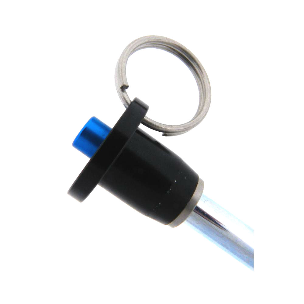 Button Handle Quick Release Pins 174 Stainless Steel , Quick Release Pins